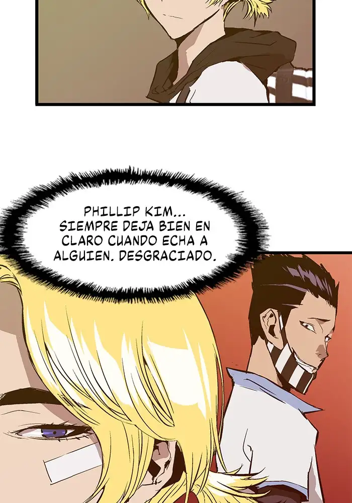 Weak Hero - Capítulo 41 - Página 24 - LectorTMOo