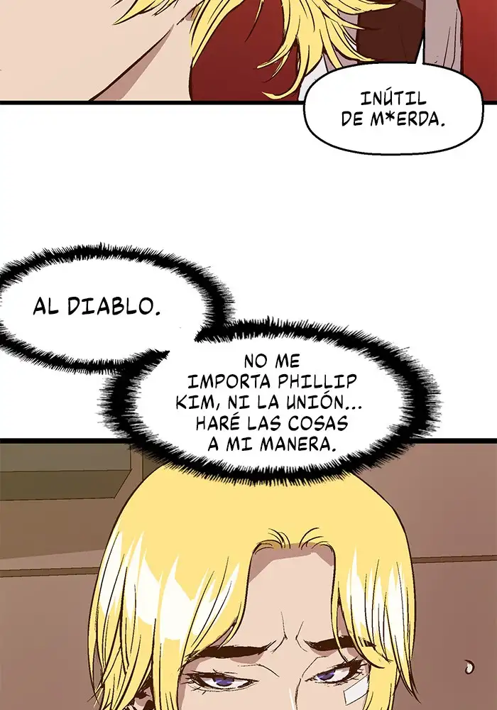 Weak Hero - Capítulo 41 - Página 25 - LectorTMOo