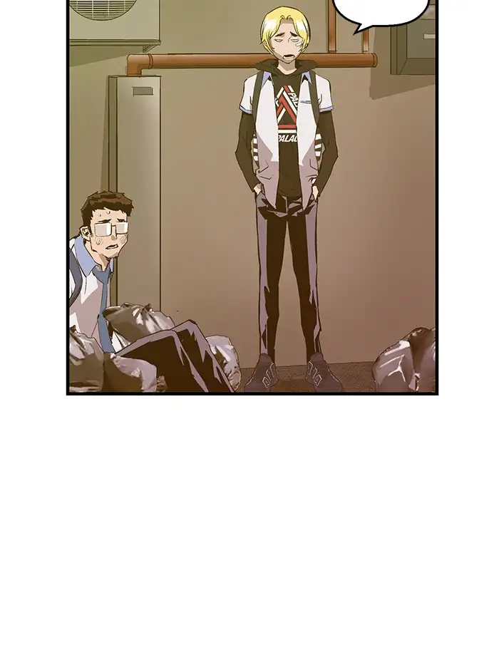Weak Hero - Capítulo 41 - Página 28 - LectorTMOo