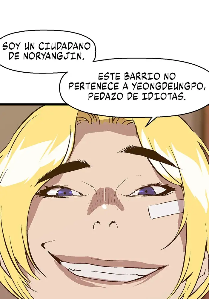Weak Hero - Capítulo 41 - Página 29 - LectorTMOo
