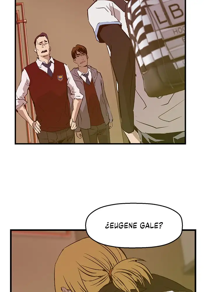 Weak Hero - Capítulo 41 - Página 31 - LectorTMOo