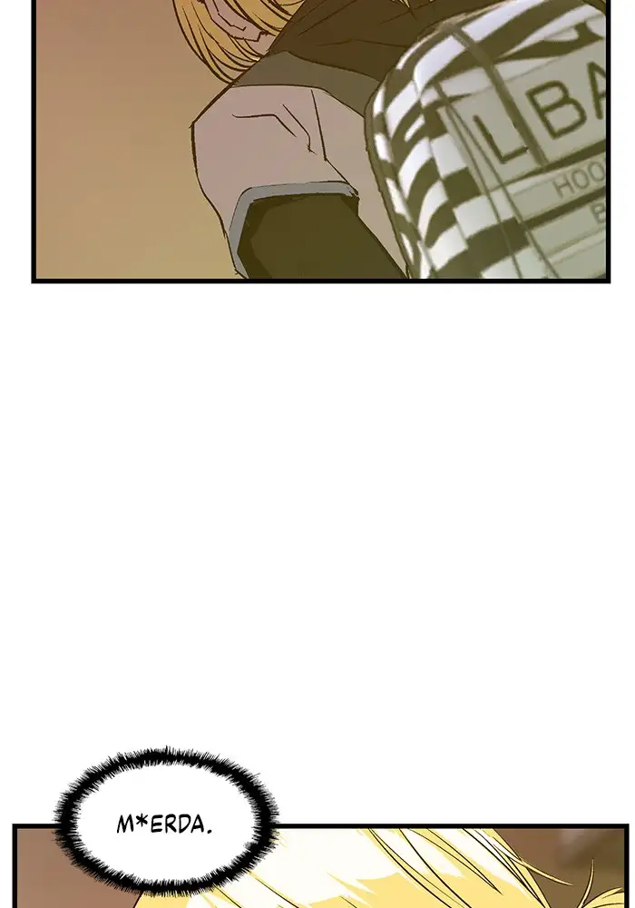 Weak Hero - Capítulo 41 - Página 32 - LectorTMOo