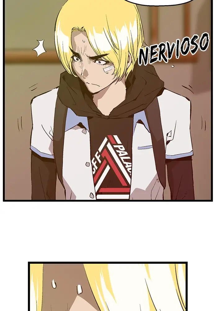 Weak Hero - Capítulo 41 - Página 36 - LectorTMOo