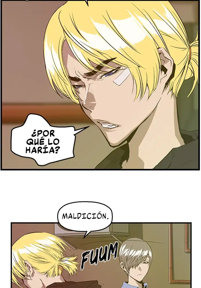 Weak Hero - Capítulo 41 - Página 39 - LectorTMOo