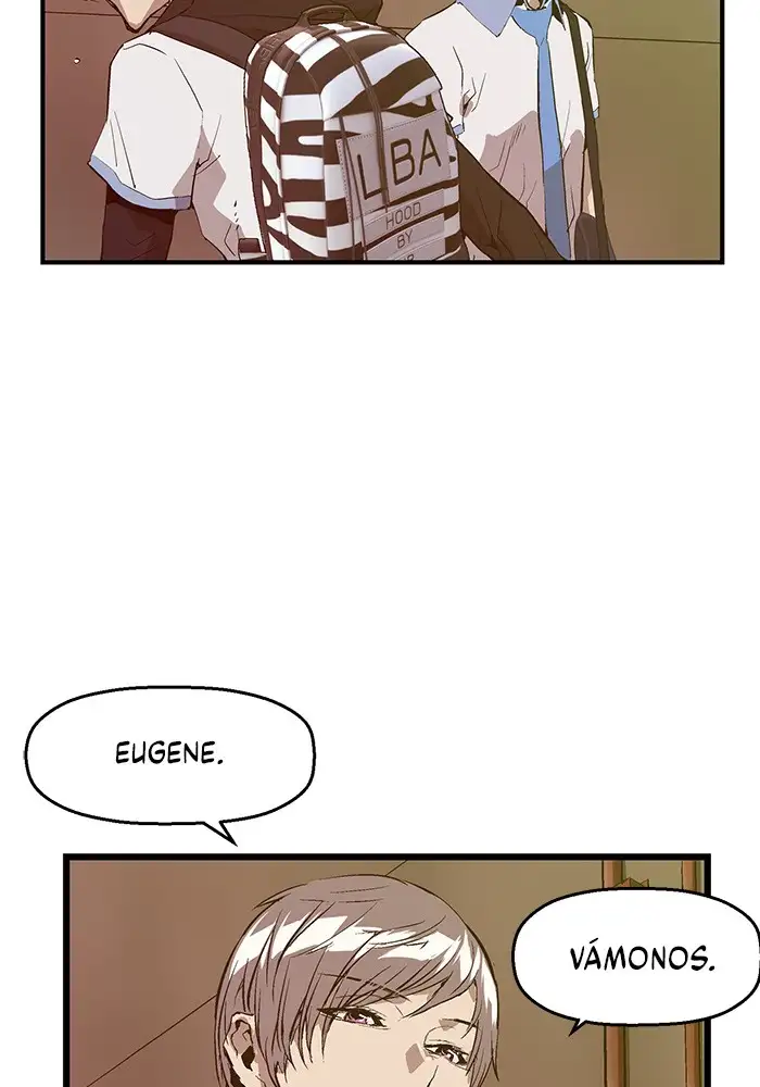 Weak Hero - Capítulo 41 - Página 40 - LectorTMOo