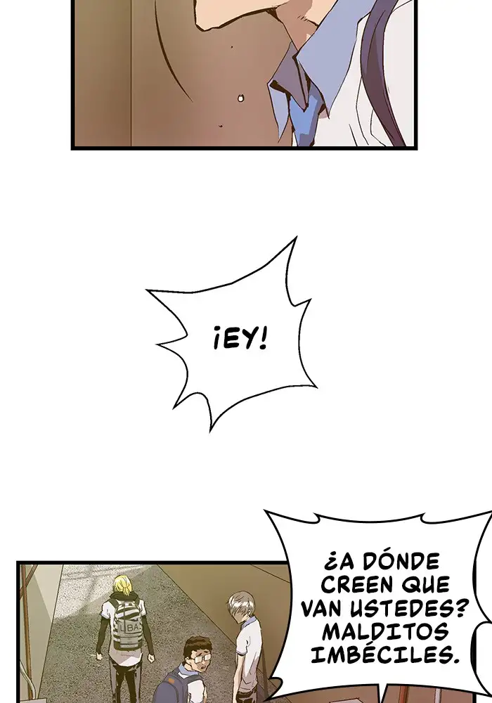 Weak Hero - Capítulo 41 - Página 42 - LectorTMOo