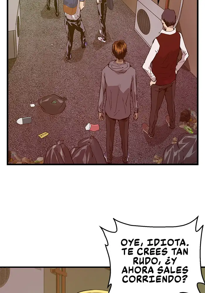Weak Hero - Capítulo 41 - Página 43 - LectorTMOo