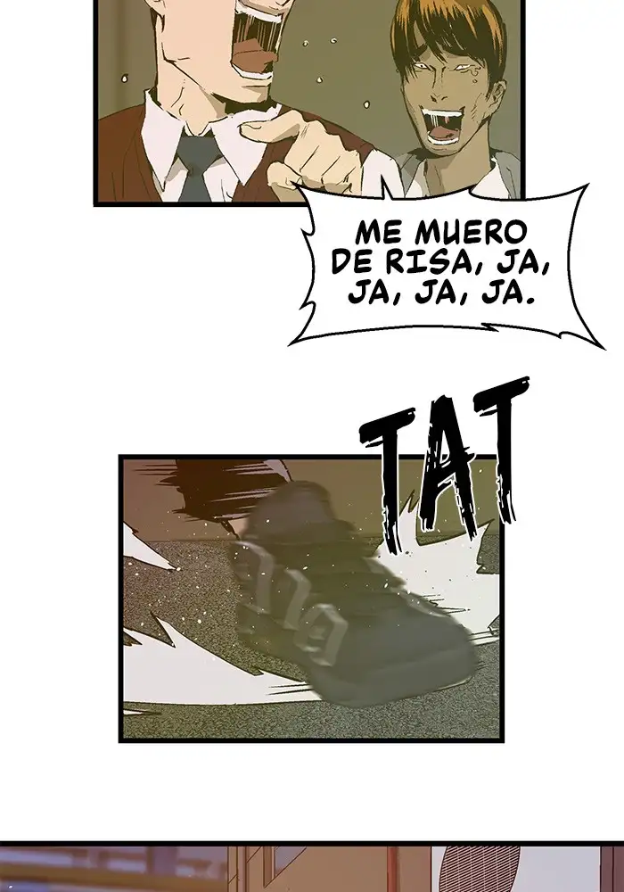 Weak Hero - Capítulo 41 - Página 49 - LectorTMOo