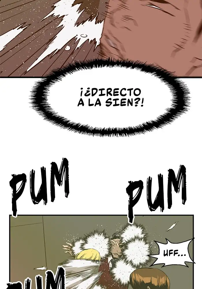 Weak Hero - Capítulo 41 - Página 53 - LectorTMOo