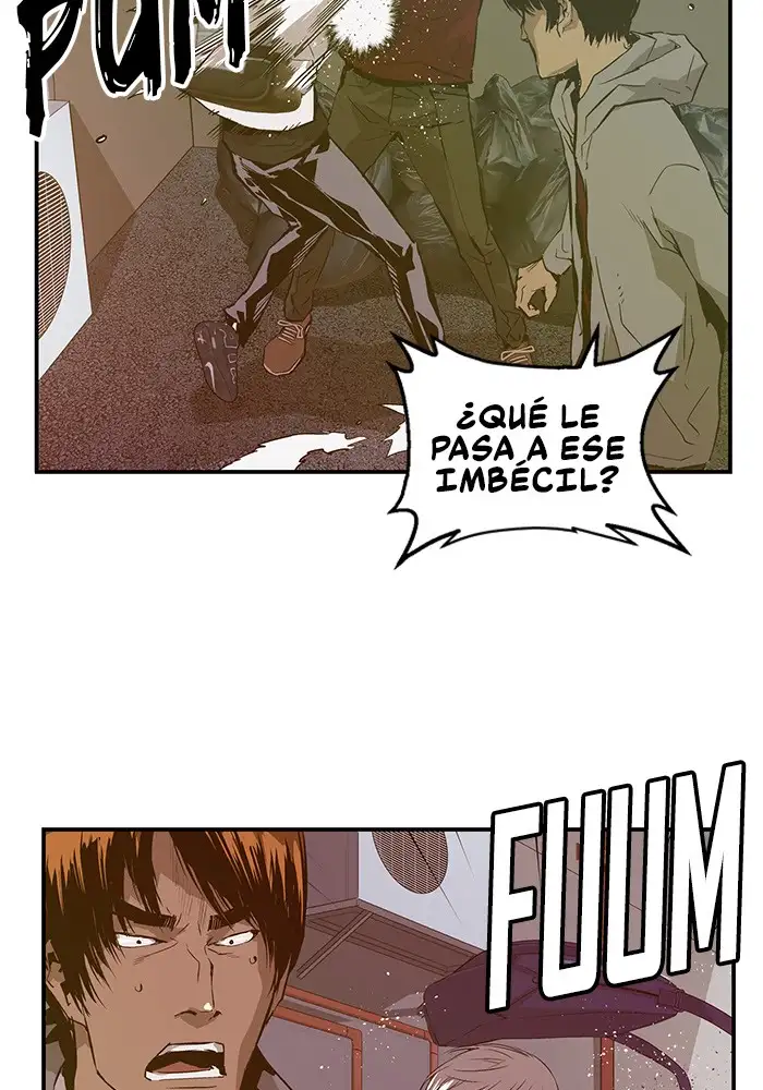 Weak Hero - Capítulo 41 - Página 54 - LectorTMOo