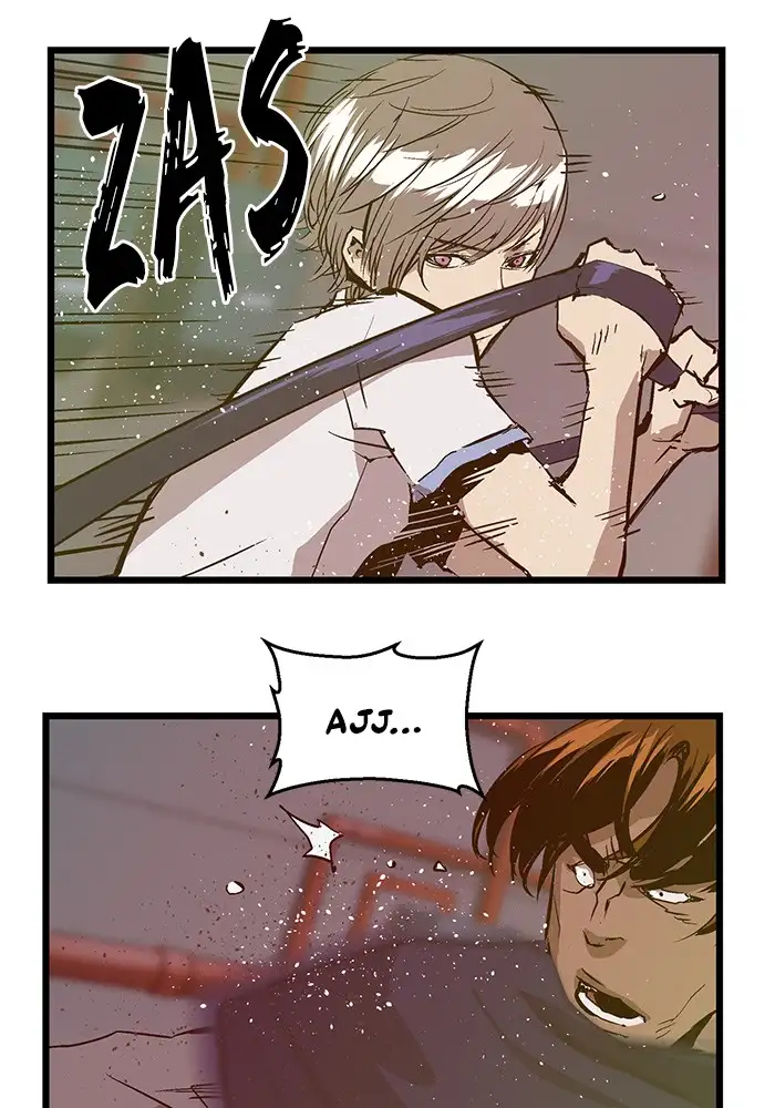 Weak Hero - Capítulo 41 - Página 59 - LectorTMOo