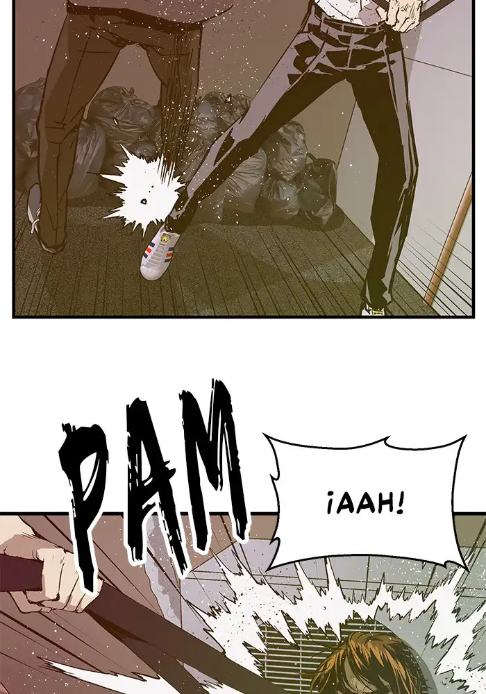 Weak Hero - Capítulo 41 - Página 62 - LectorTMOo