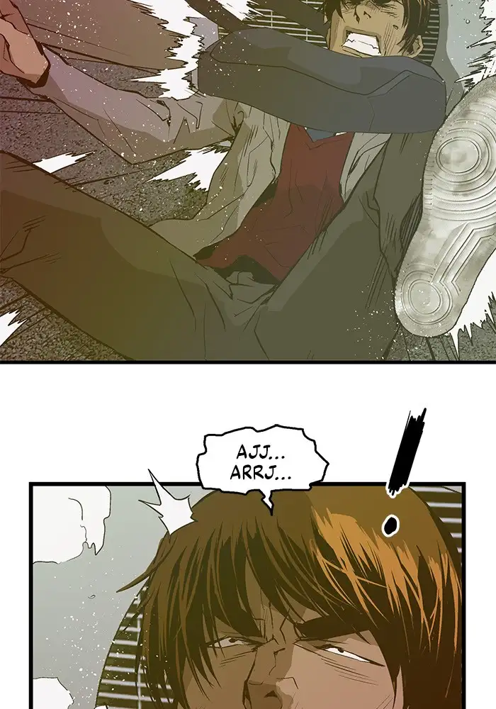 Weak Hero - Capítulo 41 - Página 63 - LectorTMOo