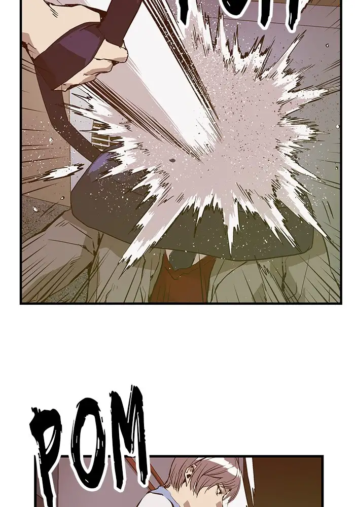 Weak Hero - Capítulo 41 - Página 66 - LectorTMOo