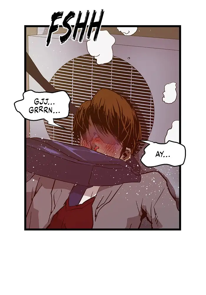 Weak Hero - Capítulo 41 - Página 69 - LectorTMOo