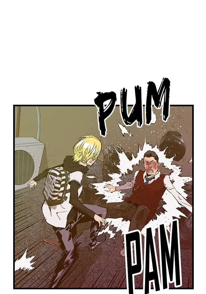 Weak Hero - Capítulo 41 - Página 72 - LectorTMOo