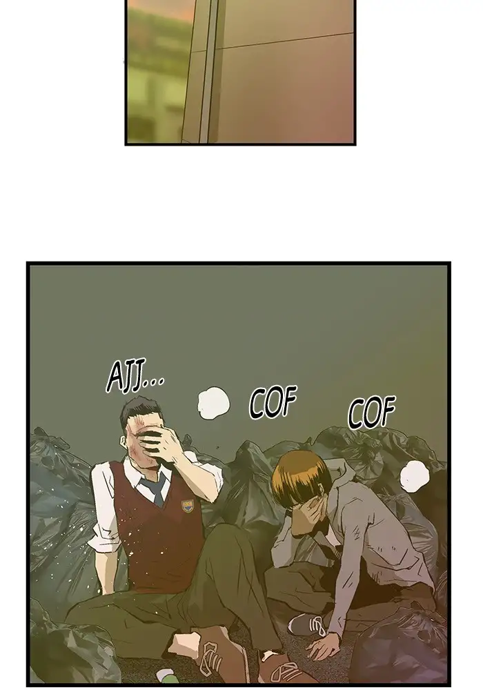 Weak Hero - Capítulo 41 - Página 78 - LectorTMOo