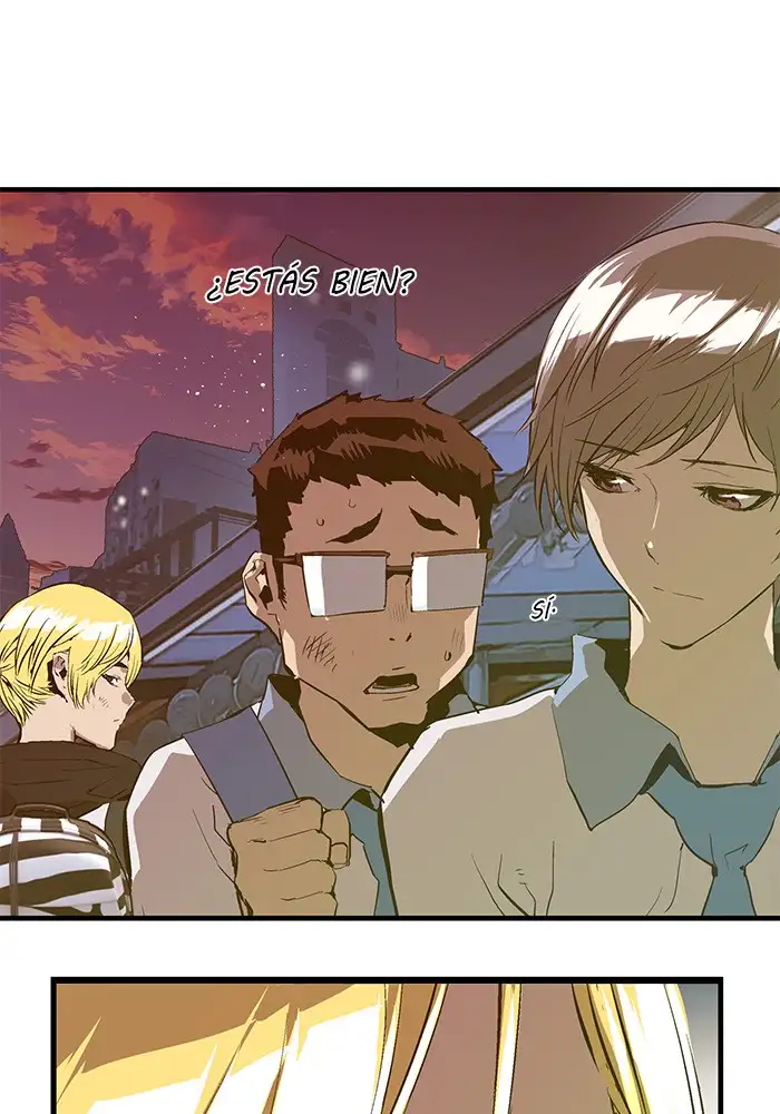 Weak Hero - Capítulo 41 - Página 80 - LectorTMOo