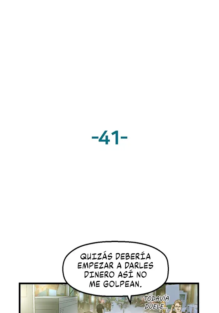 Weak Hero - Capítulo 41 - Página 83 - LectorTMOo