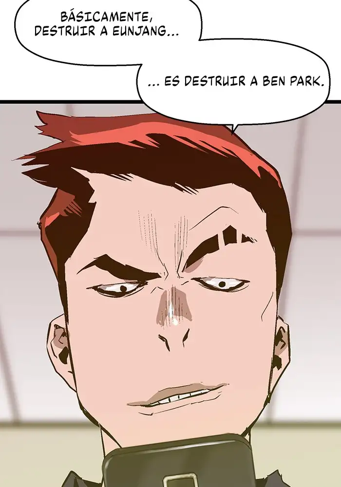 Weak Hero - Capítulo 41 - Página 90 - LectorTMOo