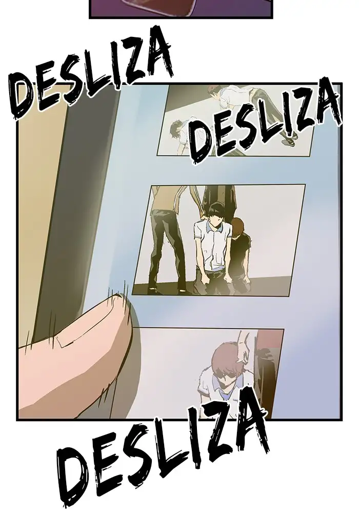 Weak Hero - Capítulo 41 - Página 92 - LectorTMOo