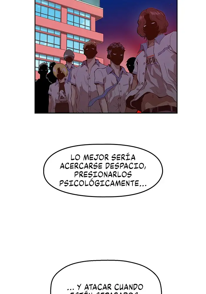 Weak Hero - Capítulo 41 - Página 95 - LectorTMOo