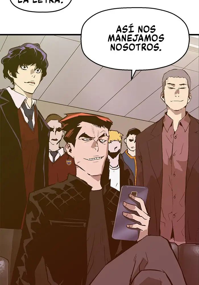 Weak Hero - Capítulo 41 - Página 97 - LectorTMOo