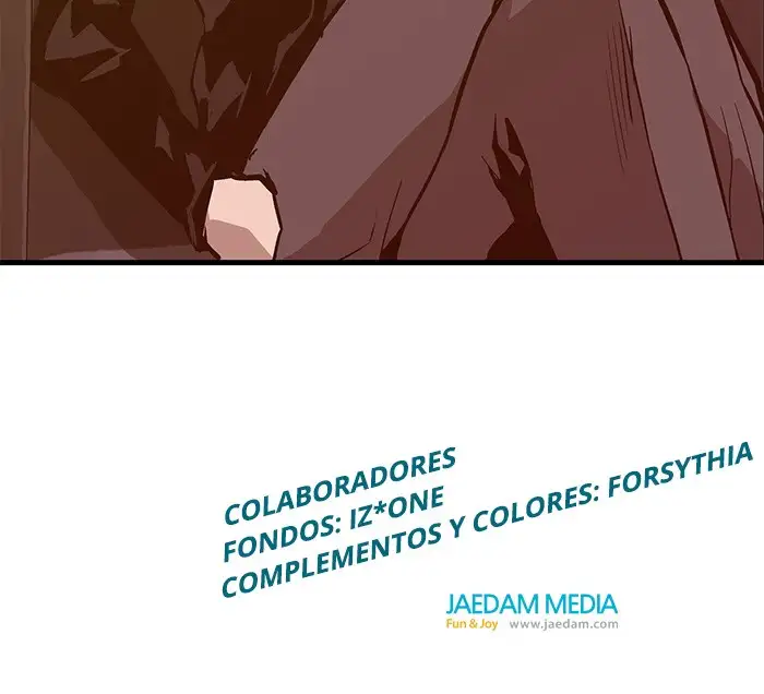 Weak Hero - Capítulo 41 - Página 98 - LectorTMOo