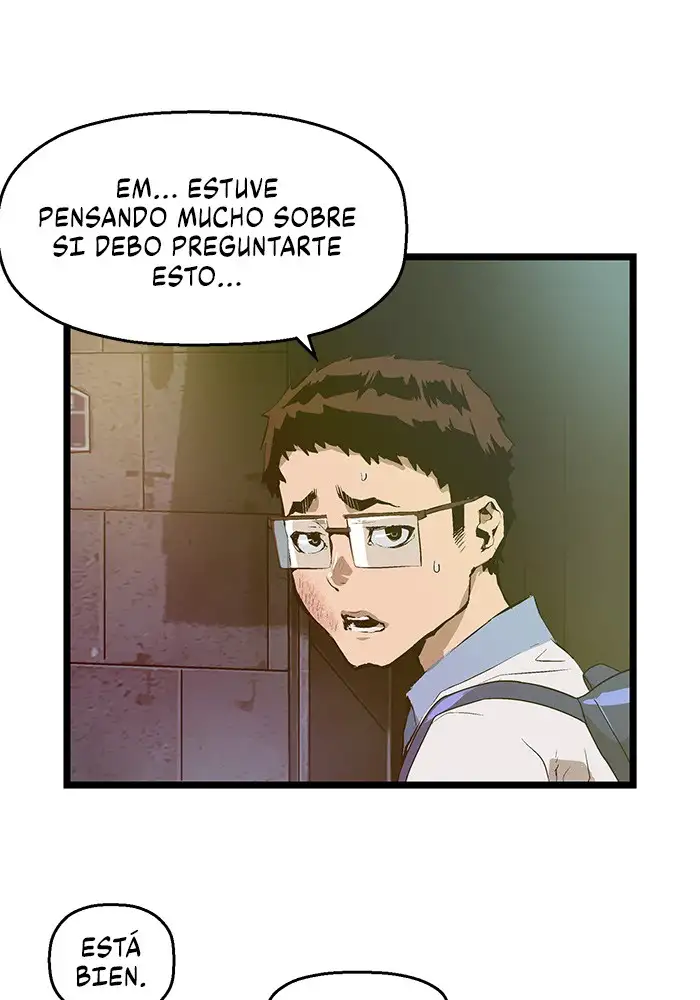 Weak Hero - Capítulo 42 - Página 1 - LectorTMOo