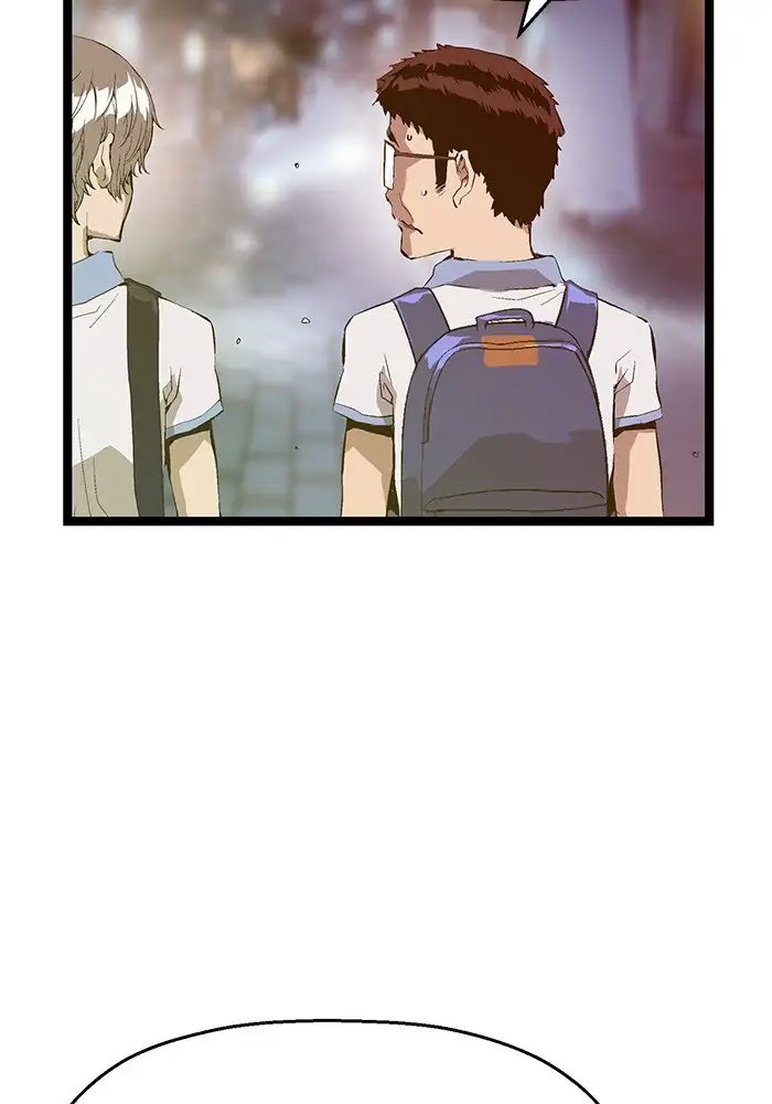 Weak Hero - Capítulo 42 - Página 3 - LectorTMOo