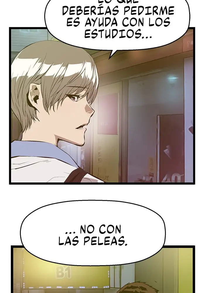 Weak Hero - Capítulo 42 - Página 8 - LectorTMOo