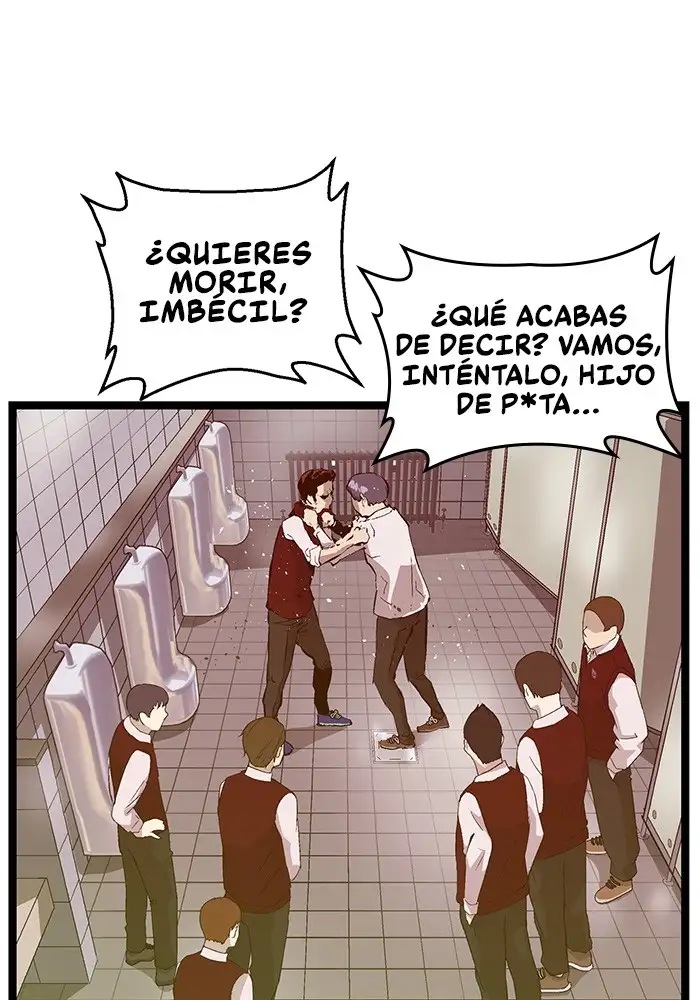 Weak Hero - Capítulo 42 - Página 14 - LectorTMOo