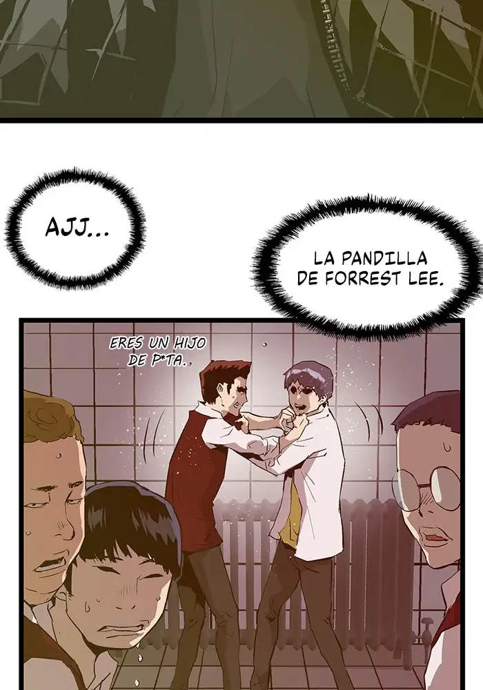 Weak Hero - Capítulo 42 - Página 17 - LectorTMOo