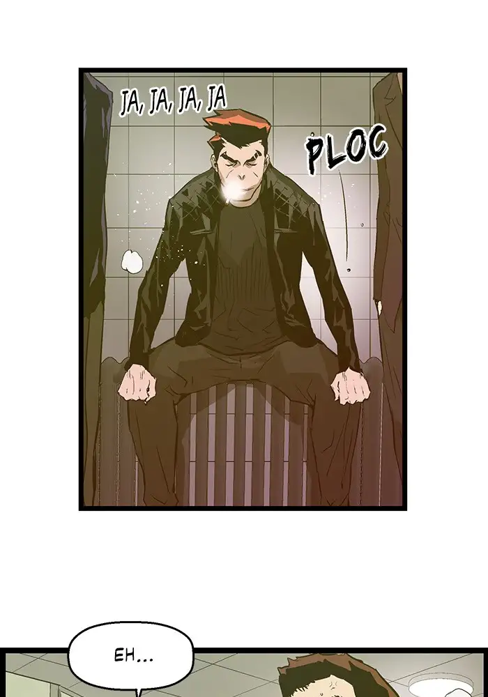 Weak Hero - Capítulo 42 - Página 22 - LectorTMOo