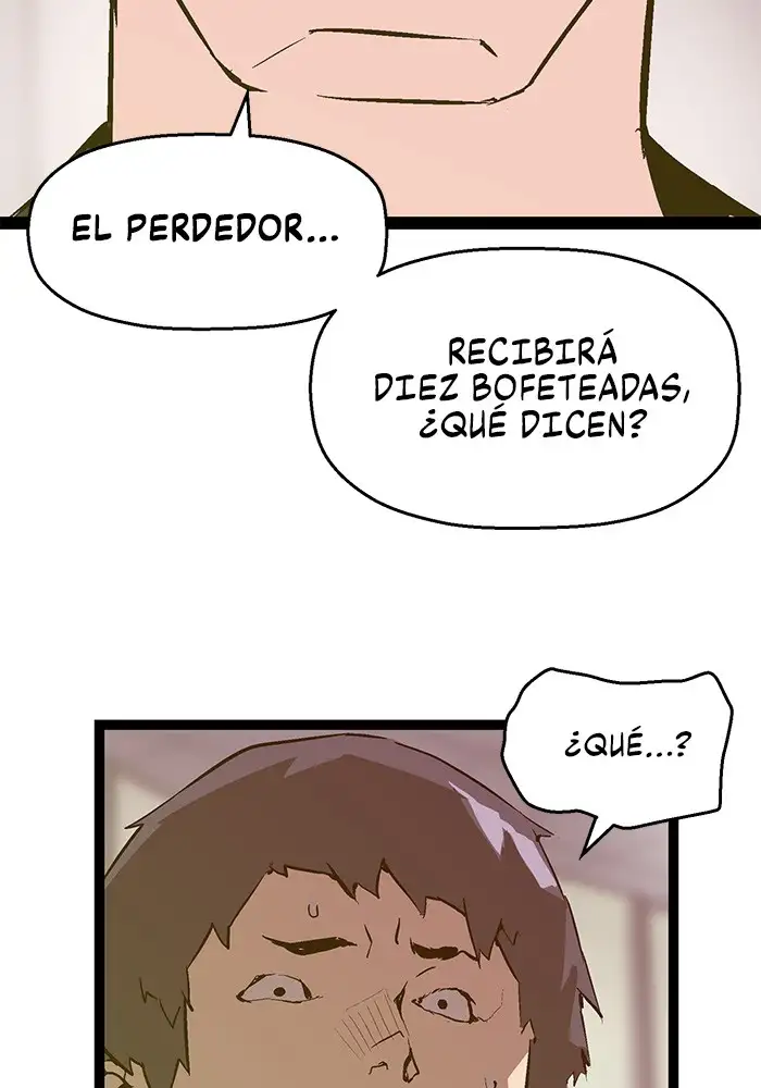 Weak Hero - Capítulo 42 - Página 25 - LectorTMOo