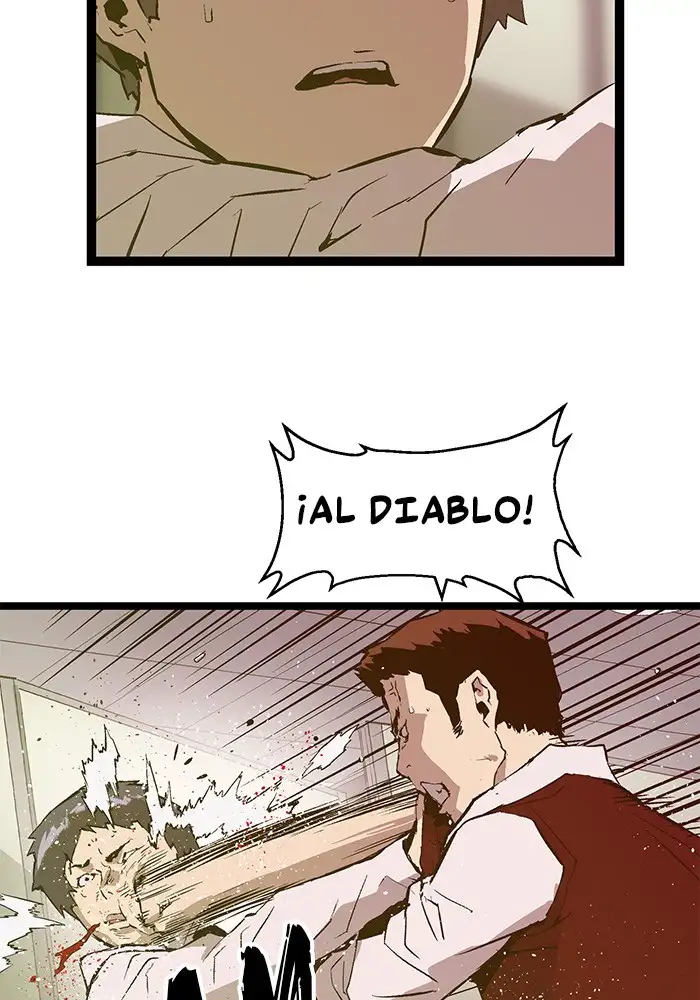 Weak Hero - Capítulo 42 - Página 26 - LectorTMOo