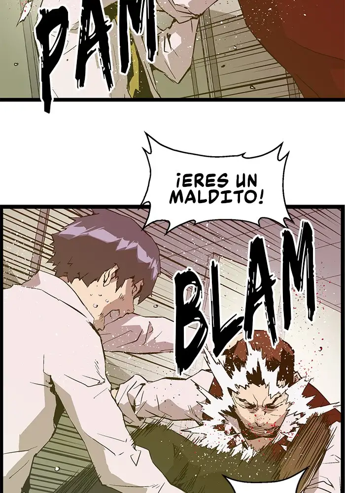 Weak Hero - Capítulo 42 - Página 27 - LectorTMOo