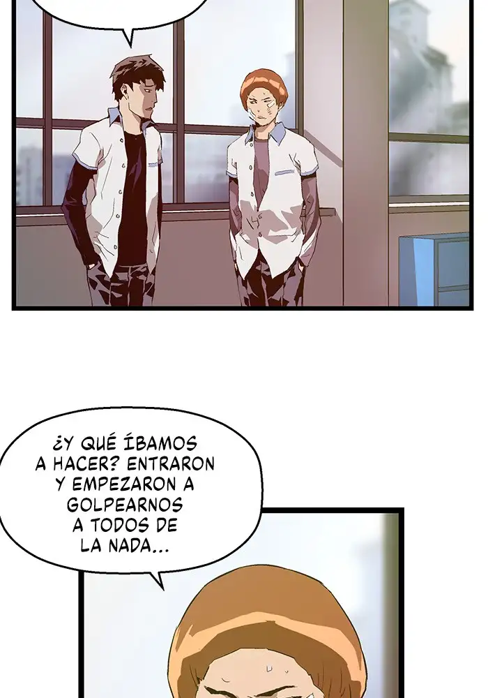 Weak Hero - Capítulo 42 - Página 33 - LectorTMOo