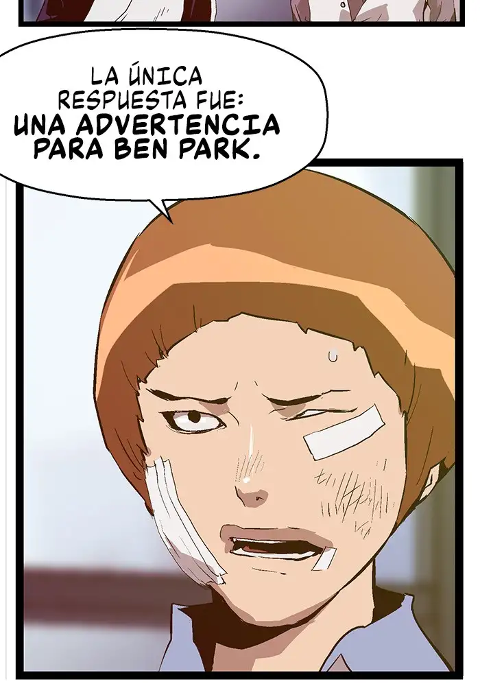 Weak Hero - Capítulo 42 - Página 36 - LectorTMOo