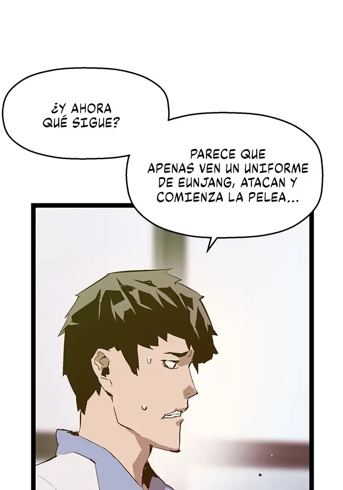 Weak Hero - Capítulo 42 - Página 37 - LectorTMOo