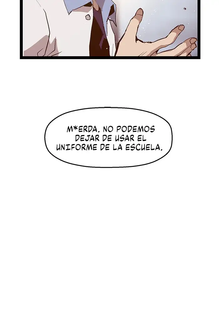 Weak Hero - Capítulo 42 - Página 38 - LectorTMOo
