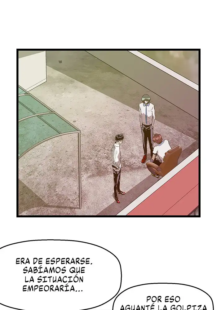 Weak Hero - Capítulo 42 - Página 39 - LectorTMOo