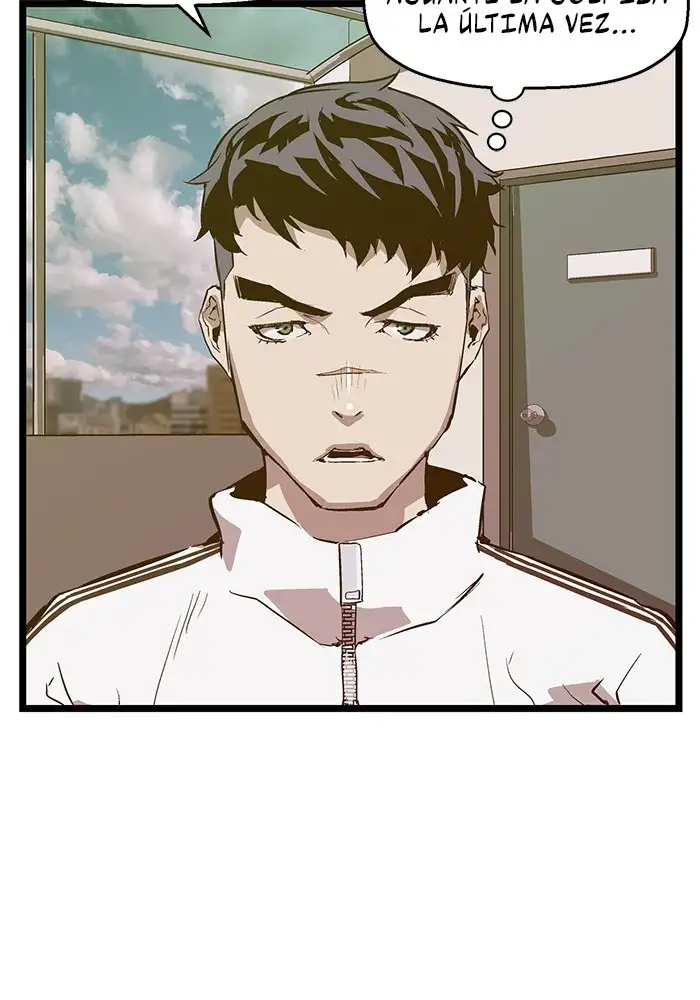 Weak Hero - Capítulo 42 - Página 40 - LectorTMOo