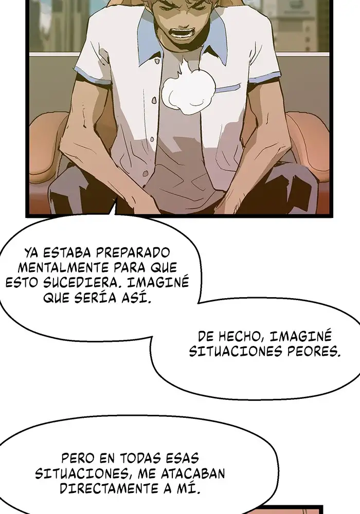 Weak Hero - Capítulo 42 - Página 44 - LectorTMOo