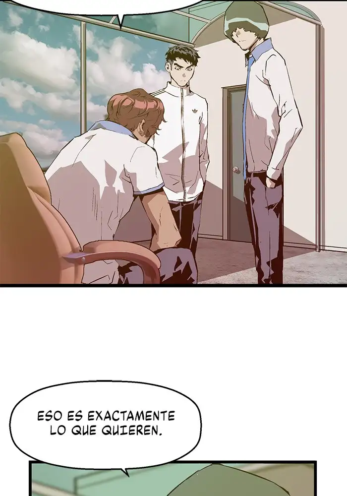 Weak Hero - Capítulo 42 - Página 46 - LectorTMOo