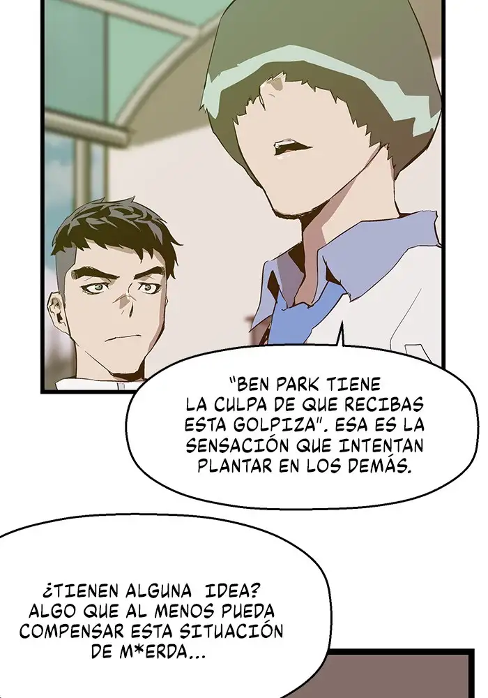 Weak Hero - Capítulo 42 - Página 47 - LectorTMOo