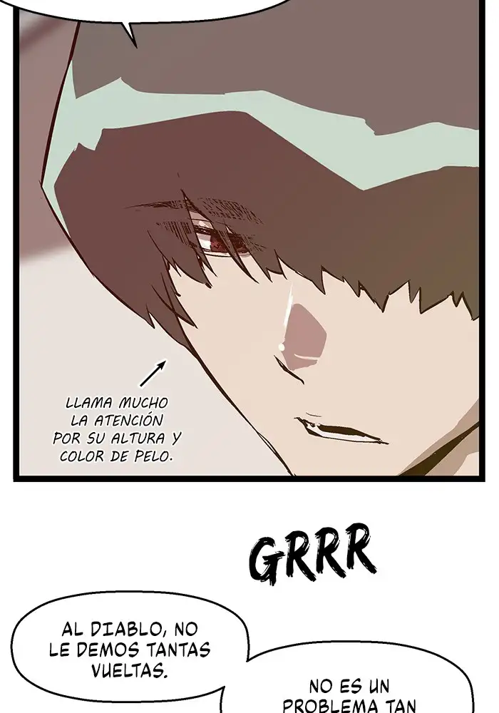 Weak Hero - Capítulo 42 - Página 48 - LectorTMOo