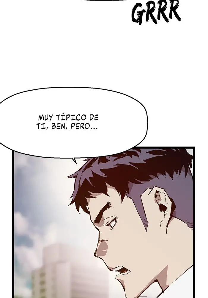Weak Hero - Capítulo 42 - Página 50 - LectorTMOo