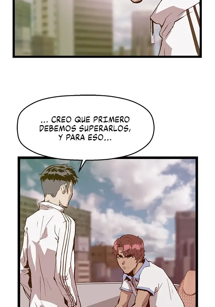 Weak Hero - Capítulo 42 - Página 51 - LectorTMOo