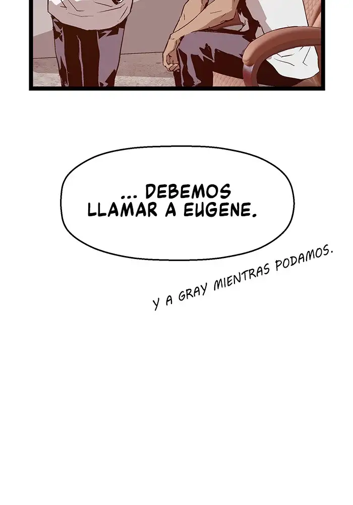 Weak Hero - Capítulo 42 - Página 52 - LectorTMOo